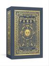 The illuminated tarot - 53 cards for divination & gameplay