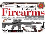 The illustrated history of firearms - second edition