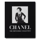 The Impossible Collection - Chanel The Impossible Collection - Chanel