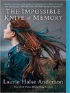 The impossible knife of memory - PENGUIN USA