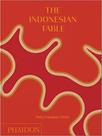 The indonesian table
