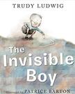 The invisible boy The invisible boy