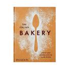 The Italian Bakery