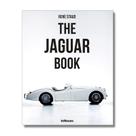 The Jaguar Book