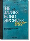 The James Bond Archives - The Complete Films