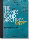 The james bond archives. the complete films