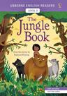 The Jungle Book - Usborne English Readers - Level 3 - Book With Activities And Free Audio The Jungle Book - Usborne English Readers - Level 3 - Book With Activities And Free Audio