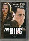The King DVD