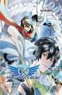 The Kings Avatar Manhua Mangá Coreano Volume 1