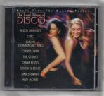 The Last Days Of Disco CD Music From The Motion Picture The Last Days Of Disco CD Music From The Motion Picture