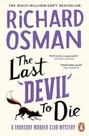 The Last Devil To Die The Last Devil To Die
