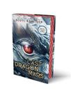 The last dragon on mars