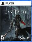 The Last Faith ( Físico ) - Ps5