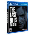 The Last of Us Part II para PS4 Naughty Dog