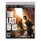 The Last of Us Standard Edition Físico The Last of Us Standard Edition Físico