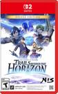 The Legend of Heroes Trails Beyond The Horizon Deluxe Edition - SWITCH 2 EUA