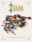 The Legend Of Zelda: Breath Of The Wild-Creating A Champion The Legend Of Zelda: Breath Of The Wild-Creating A Champion