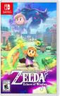 The Legend of Zelda Echoes of Wisdom - SWITCH EUA