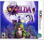 The Legend of Zelda: Majora's Mask 3D (Edição Mundial)