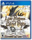 The Liar Princess and the Blind Prince Jogo para PS4