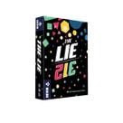 The Lie- Jogo de Cartas - Devir The Lie- Jogo de Cartas - Devir