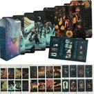 The Light Visions Tarot + Brinde