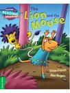 The lion and the mouse - green band