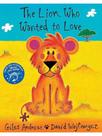 The lion who wanted to love