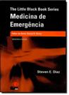 The Little Black Book Series: Medicina de Emergência