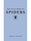 The little book of spiders The little book of spiders