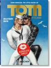 The little book of tom - military men - Taschen