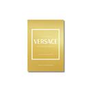 The Little Book Of Versace The Little Book Of Versace