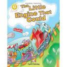 The little engine that could (early) primary story books - EXPRESS PUBLISHING