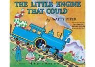 The little engine that could The little engine that could