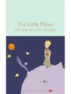The little prince - colour illustrations