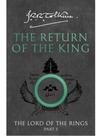 The lord of the rings - the return of the king - vol. 3