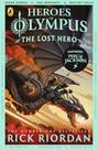 The Lost Hero (Heroes Of Olympus Book 1)