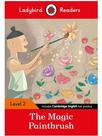 The magic paintbrush - level - 2 The magic paintbrush - level - 2