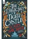 The magician of tiger castle - export edition