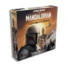 The Mandalorian: Adventures