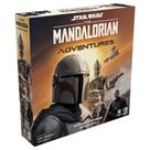 The Mandalorian: Adventures - Jogo De Tabuleiro Galápagos