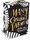The many queens tarot The many queens tarot