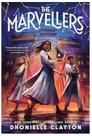 The Marvellers ( The Conjureverse 1) The Marvellers ( The Conjureverse 1)