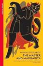 The Master And Margarita - (Penguin Uk.)