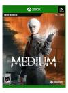 The Medium - XBOX SERIES X EUA