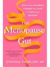 The menopause gut