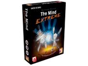 The Mind Extreme - Jogo de Cartas - Galápagos