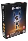 The Mind Jogo Tabuleiro Cartas Casual Amigos Português BoardGame
