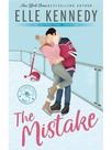 The mistake - vol. 2 The mistake - vol. 2