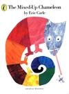 The Mixed-Up Chameleon - Board Book The Mixed-Up Chameleon - Board Book